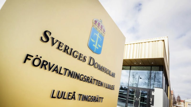 Åklagaren anser att flickan har befunnit sig i en särskilt utsatt situation. Arkivbild. Foto: Susanne Lindholm/TT